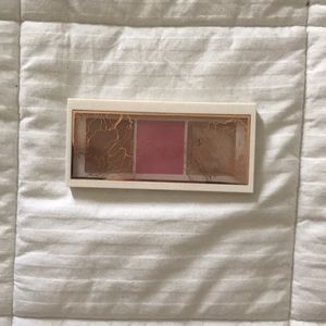 Flower Contour Palette